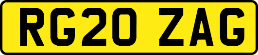 RG20ZAG