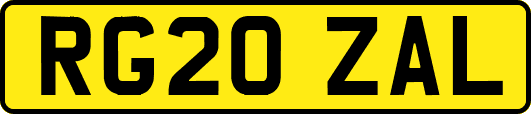 RG20ZAL