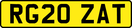 RG20ZAT
