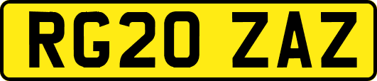 RG20ZAZ