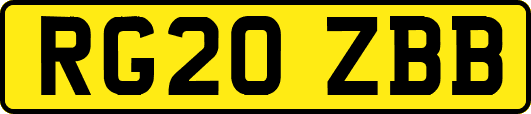 RG20ZBB