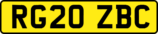 RG20ZBC