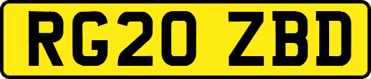RG20ZBD