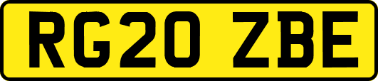 RG20ZBE