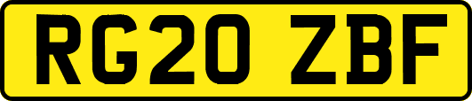 RG20ZBF