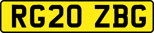 RG20ZBG