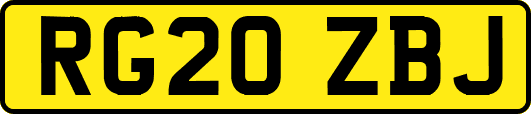 RG20ZBJ