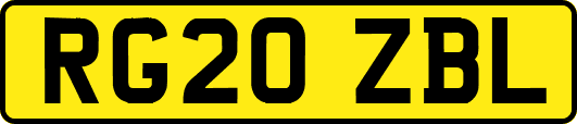 RG20ZBL