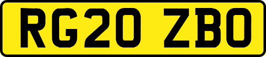 RG20ZBO