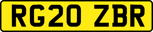 RG20ZBR