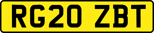 RG20ZBT