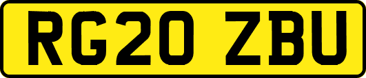 RG20ZBU