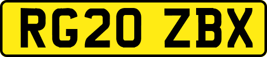RG20ZBX