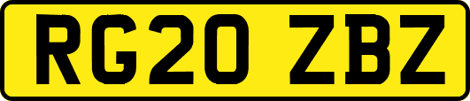 RG20ZBZ