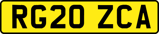 RG20ZCA