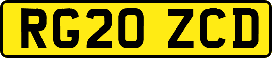 RG20ZCD