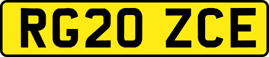 RG20ZCE