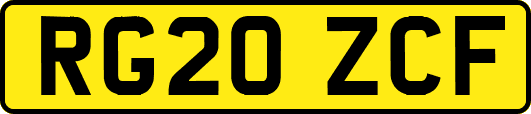 RG20ZCF