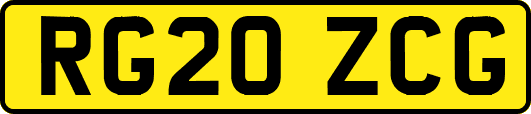 RG20ZCG