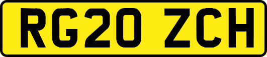 RG20ZCH