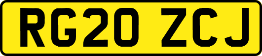RG20ZCJ