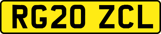 RG20ZCL