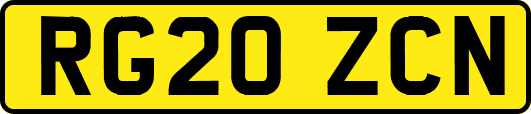 RG20ZCN