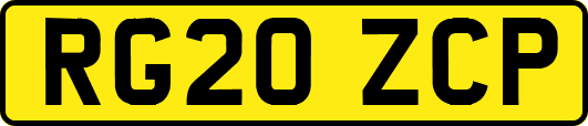 RG20ZCP