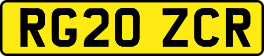 RG20ZCR
