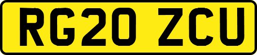 RG20ZCU