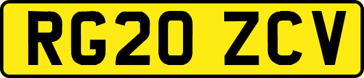 RG20ZCV