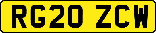 RG20ZCW