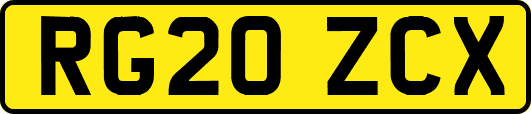 RG20ZCX
