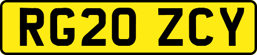 RG20ZCY