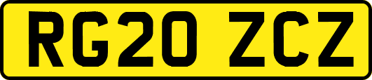 RG20ZCZ