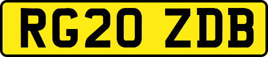 RG20ZDB