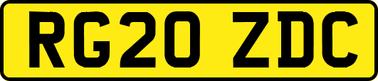 RG20ZDC