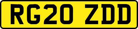 RG20ZDD