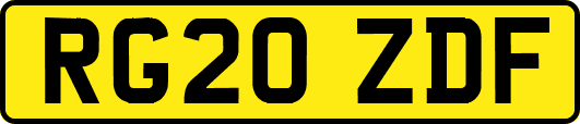 RG20ZDF