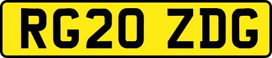 RG20ZDG