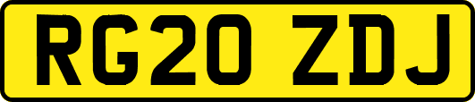 RG20ZDJ