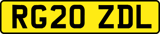RG20ZDL