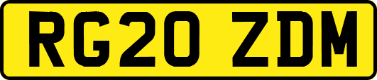RG20ZDM