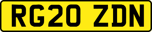RG20ZDN