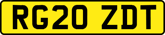 RG20ZDT