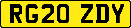 RG20ZDY