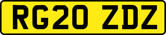 RG20ZDZ