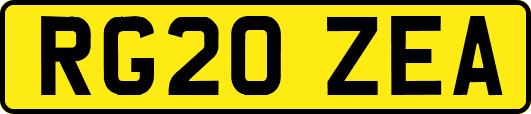 RG20ZEA