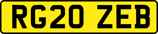RG20ZEB