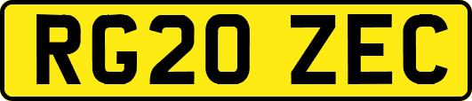 RG20ZEC